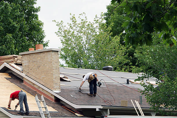 Trusted Pilot Point, TX Roofing Contractor Experts