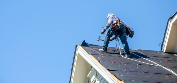 Roof Repair Estimates in Pilot Point, TX
